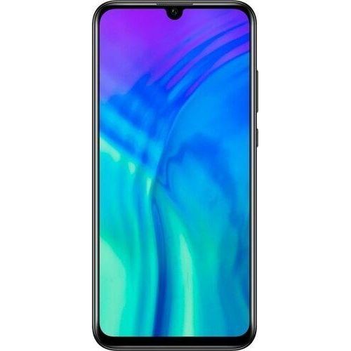 Honor 20 Lite | 4 GB | 128 GB | Dual-SIM | Midnight Black