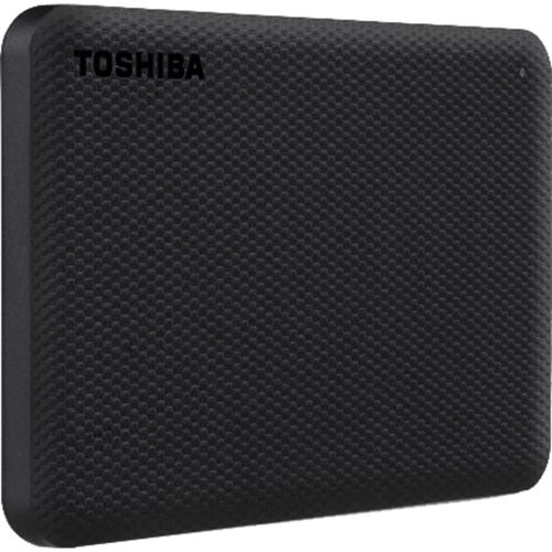 Toshiba Festplatte Canvio Advance 1 TB