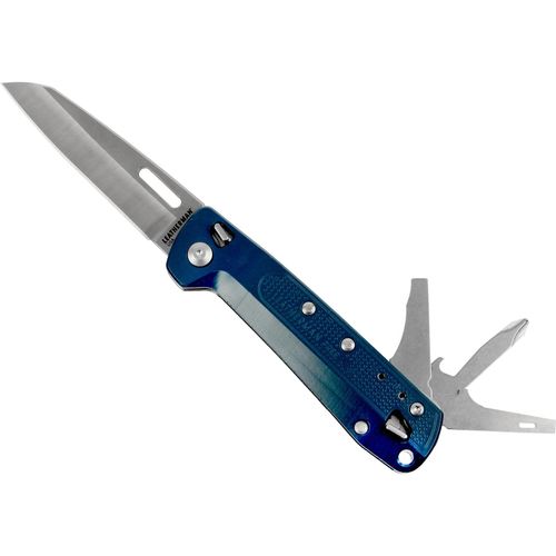 Leatherman Multitool Multitool FREE K2