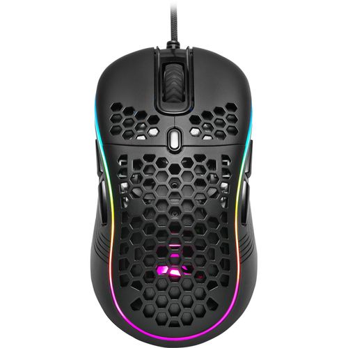 Sharkoon Gaming-Maus Light² S