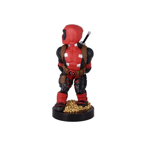 Cable Guy Deadpool