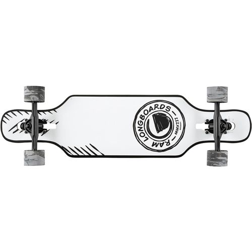 RAM Longboard Longboard Vexo Original