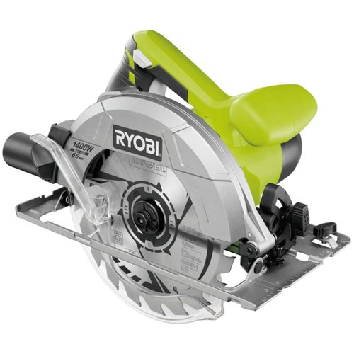 Ryobi Handkreissäge Handkreissäge RCS1400-G