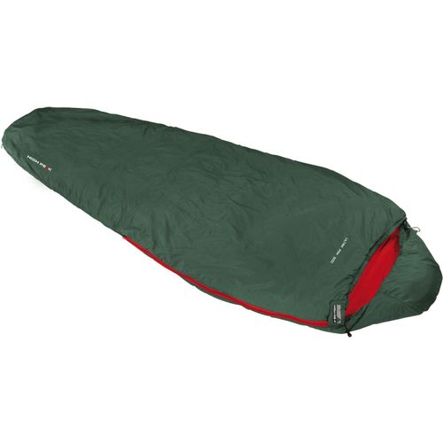 High Peak Schlafsack Mumienschlafsack Ultra Pak 500 ECO