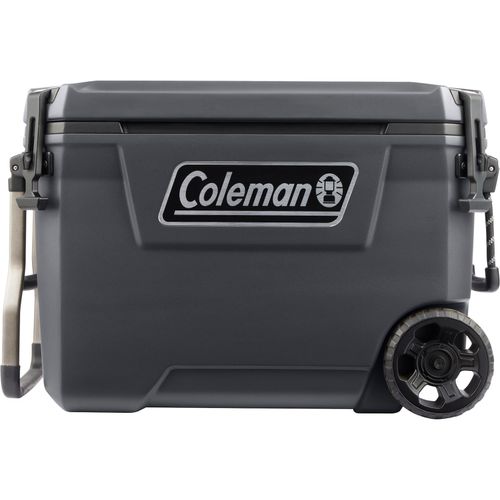 Coleman Kühlbox Convoy 65 QT Wheeled