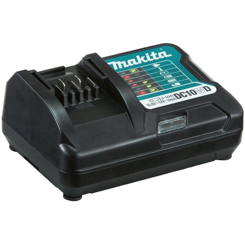 Makita Ladegerät Ladegerät DC10WD 12 V max.