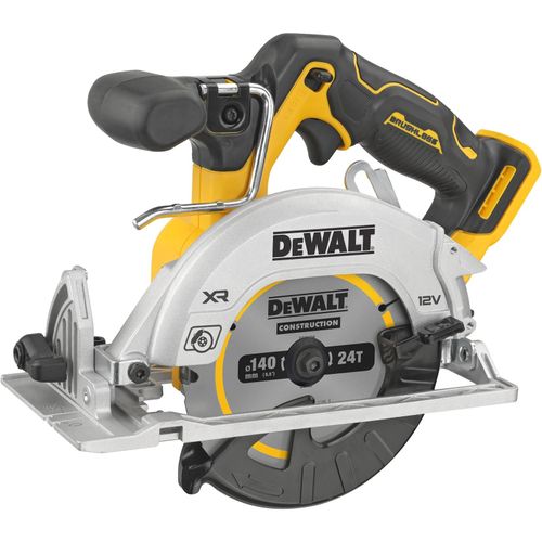 DeWalt Handkreissäge Akku-Handkreissäge DCS512NT, 12Volt