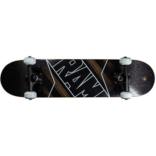 RAM Skateboard Skateboard Torque Onyx