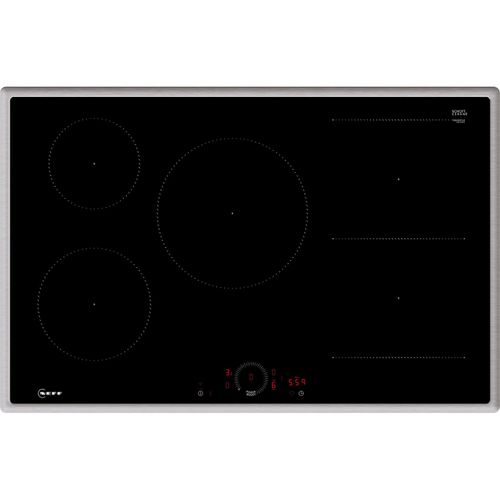 Neff Autarkes Kochfeld T58SHW1L0 N 70