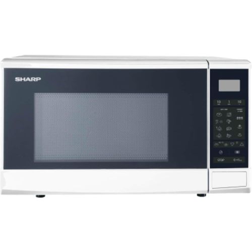 SHARP Mikrowelle R270W