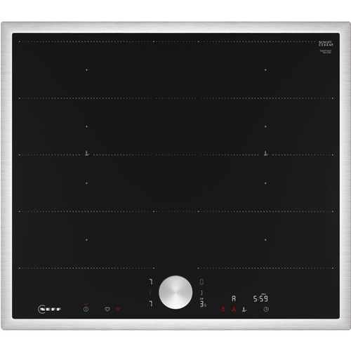 Neff Autarkes Kochfeld T66STY4L0 N 90