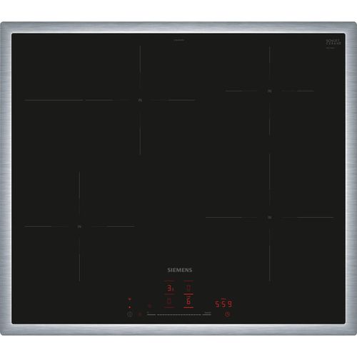 Siemens Autarkes Kochfeld EH645HFB1E iQ300