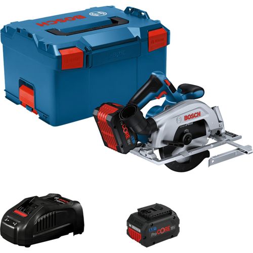 Bosch Handkreissäge Akku-Handkreissäge GKS 18V-57-2 Professional