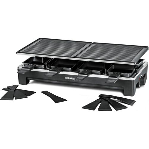 Rommelsbacher Raclette Raclette Grill RCS 1350