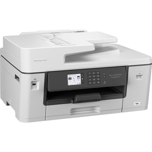 Brother Multifunktionsdrucker MFC-J6540DWE