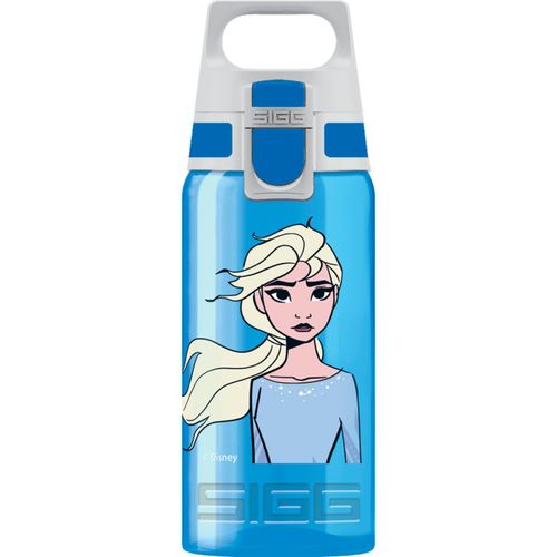 SIGG Trinkflasche Trinkflasche VIVA ONE Elsa 2 0,5L