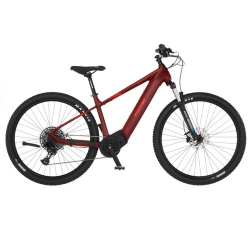 FISCHER Fahrrad Pedelec Montis 7.0i