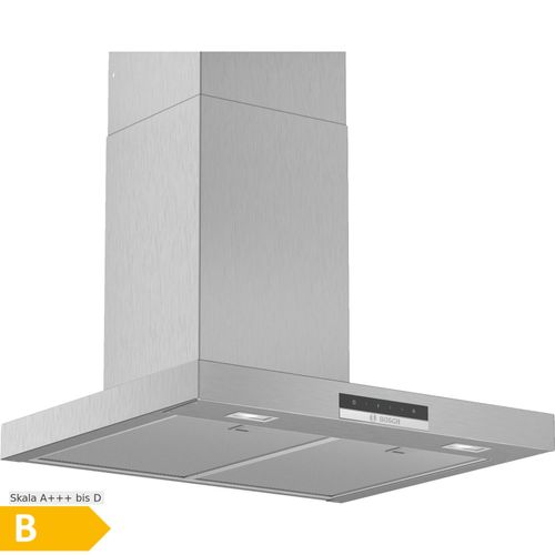 Bosch Dunstabzugshaube DWB66DM50 Serie 4
