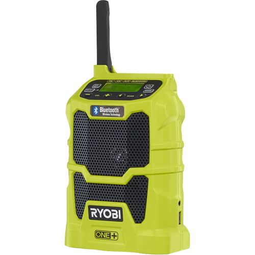 Ryobi Baustellenradio Baustellenradio R18R-0