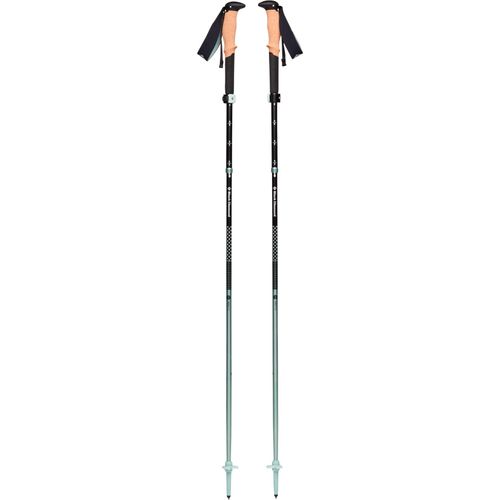 Black Diamond Fitnessgerät Trekkingstöcke Pursuit FLZ M/L