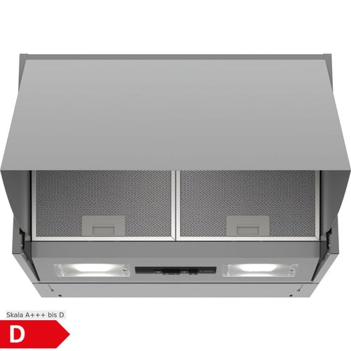 Bosch Dunstabzugshaube DEM63AC00 Serie 2