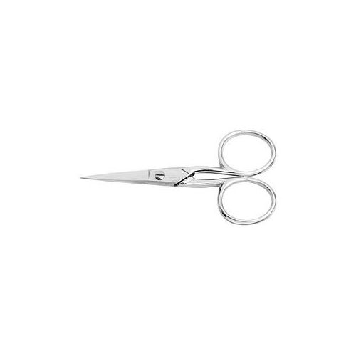 Clauss Stickschere silber 10,5 cm