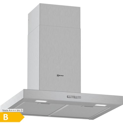 Neff Dunstabzugshaube DBBC640N (D64BBC0N0)