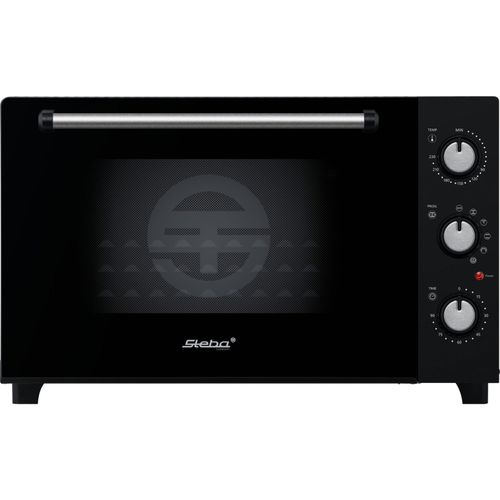 Steba Mini-Backofen Grillbackofen KB M60