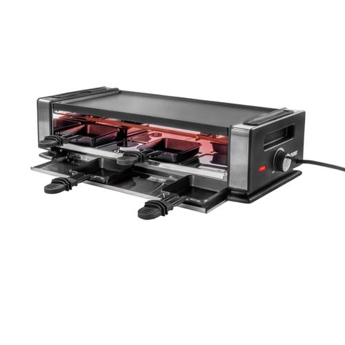 Unold Raclette Raclette Finesse Basic
