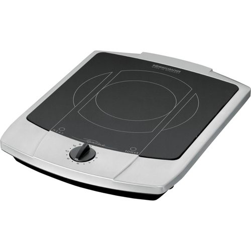 Rommelsbacher Kochplatte Kochplatte Glaskeramik CT 2200/E