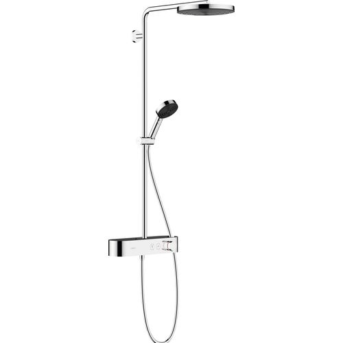 Duschsystem HANSGROHE 