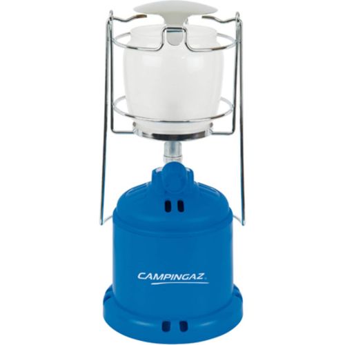 Campingaz Gaslampe Camping 206 L