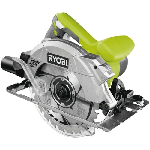 Ryobi Handkreissäge Handkreissäge RCS1600-K