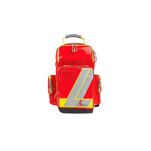 SÖHNGEN Notfallrucksack Lifebag L ohne DIN rot