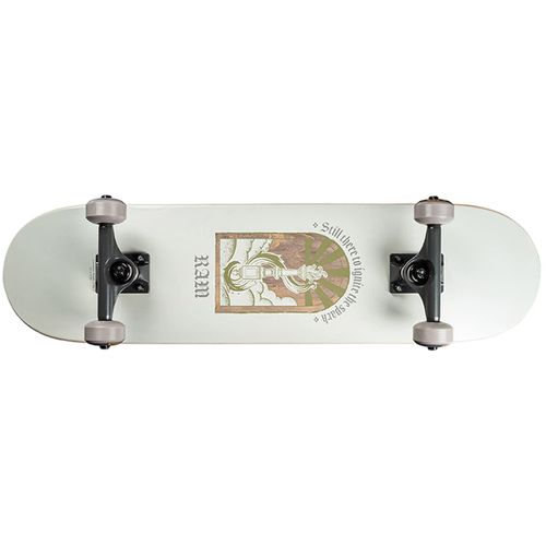 RAM Skateboard Skateboard Ligat bright