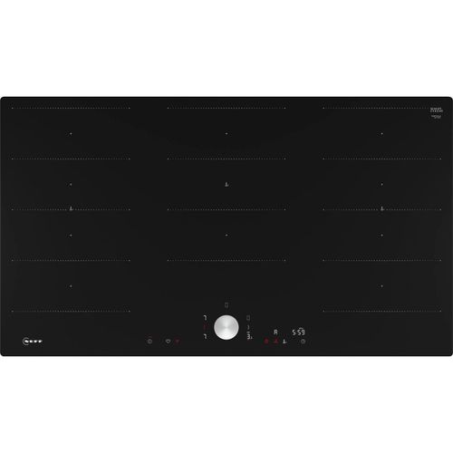 Neff Autarkes Kochfeld T69PTX4L0 N 90