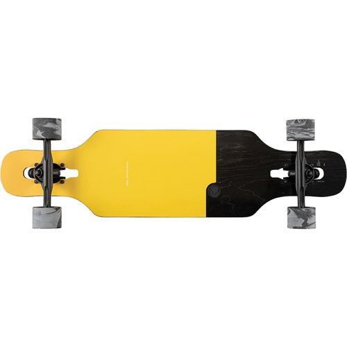 RAM Longboard Longboard Vexo York Yellow