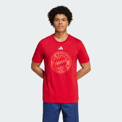 FC Bayern München DNA Graphic T-Shirt