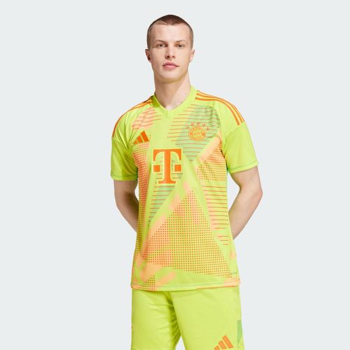 FC Bayern München 24/25 Torwarttrikot