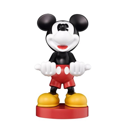 Cable Guy Mickey Mouse