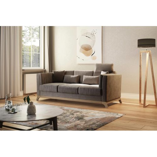 3-Sitzer HOME AFFAIRE 