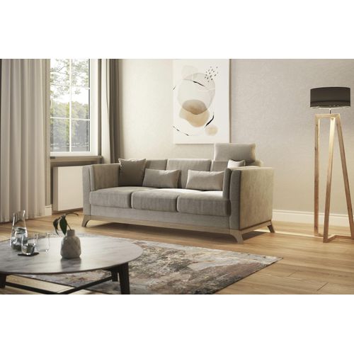 3-Sitzer HOME AFFAIRE 
