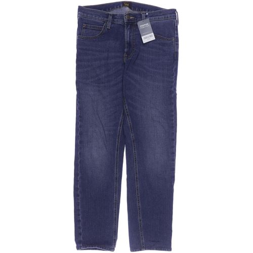 Lee Herren Jeans, blau, Gr. 30