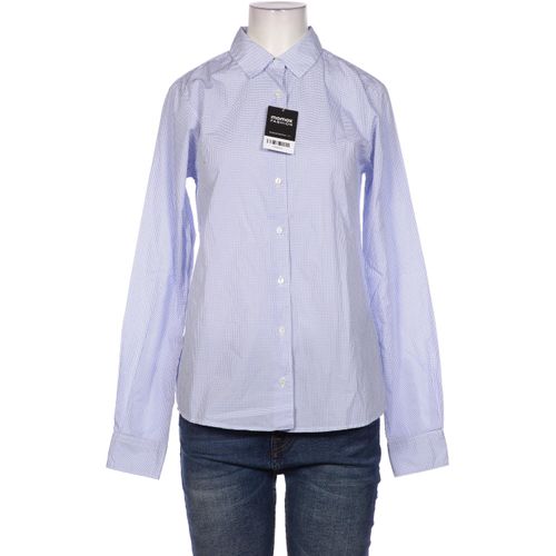 Artigiano Damen Bluse, blau, Gr. 38