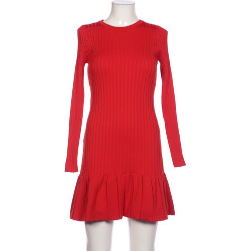 Trendyol Damen Kleid, rot, Gr. 38