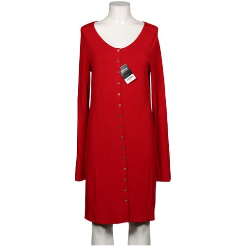 cocon.commerz Privatsachen Damen Kleid, rot, Gr. 38