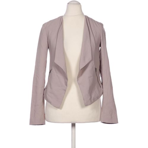 H&M Damen Blazer, beige, Gr. 32