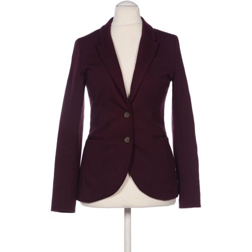 H&M Damen Blazer, flieder, Gr. 36