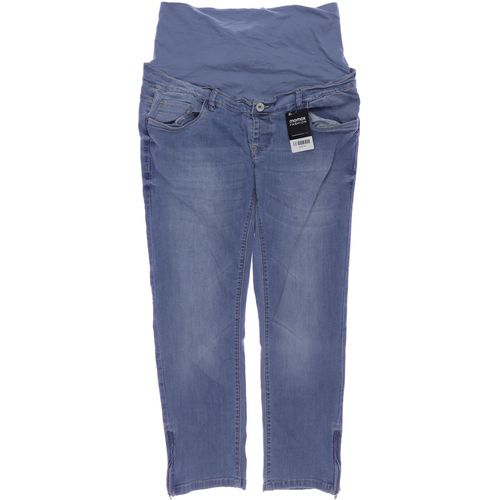 noppies Damen Jeans, blau, Gr. 33