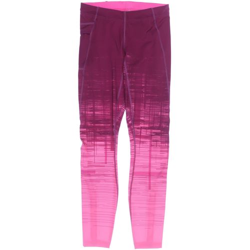 Peak Performance Damen Stoffhose, pink, Gr. 0